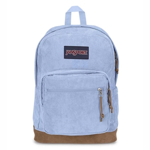 Sac à Dos Ordinateur JanSport Right Pack Bleu | IAO-58083497